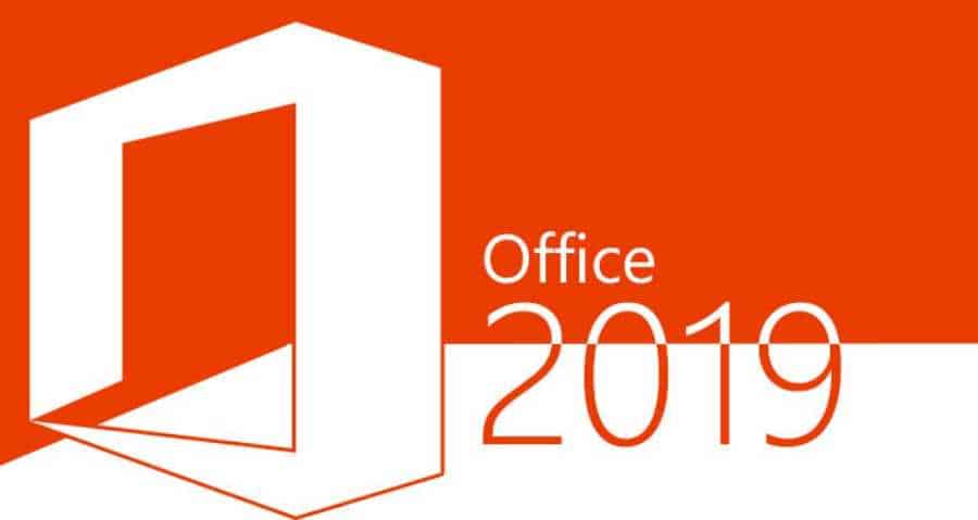 Office Professional 2019