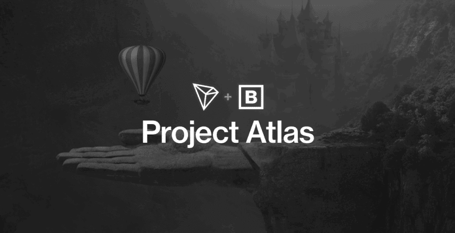 Project Atlas