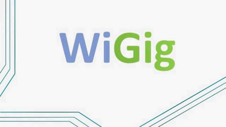 WiGig
