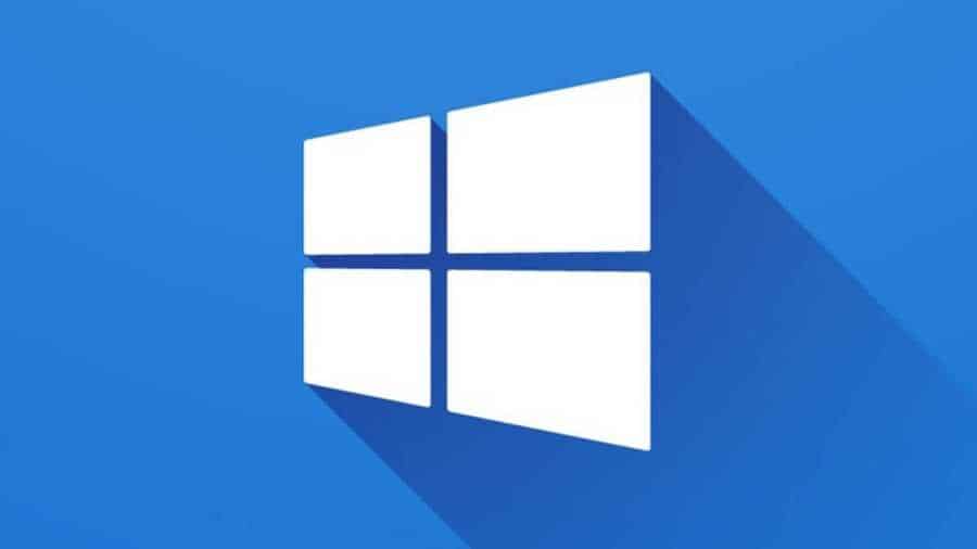 windows 10
