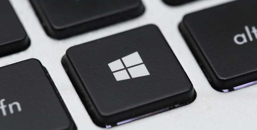 Windows 10