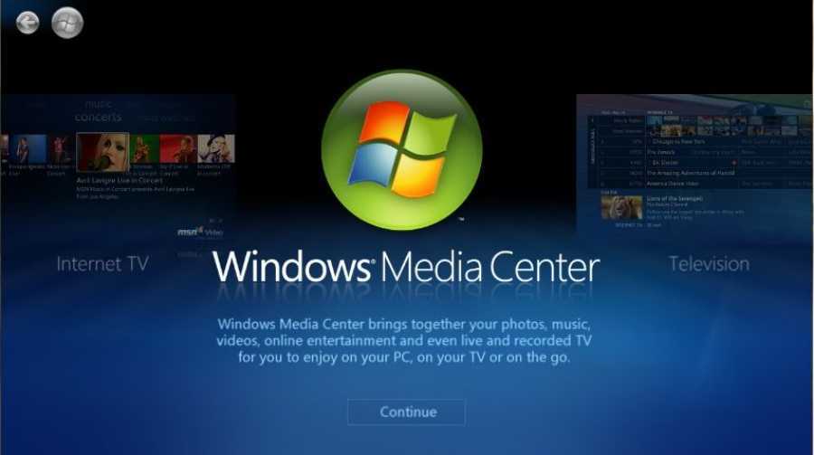 Windows Media Player