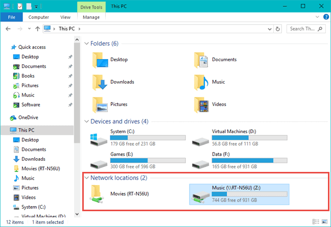 Windows 10 October 2018 Update