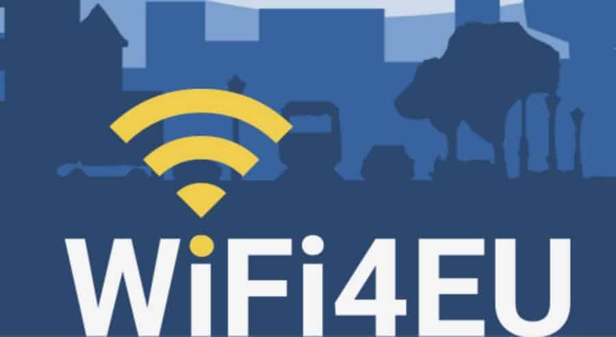 WiFi4EU