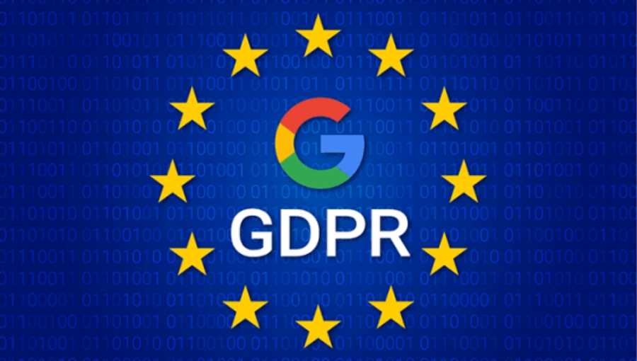 GDPR