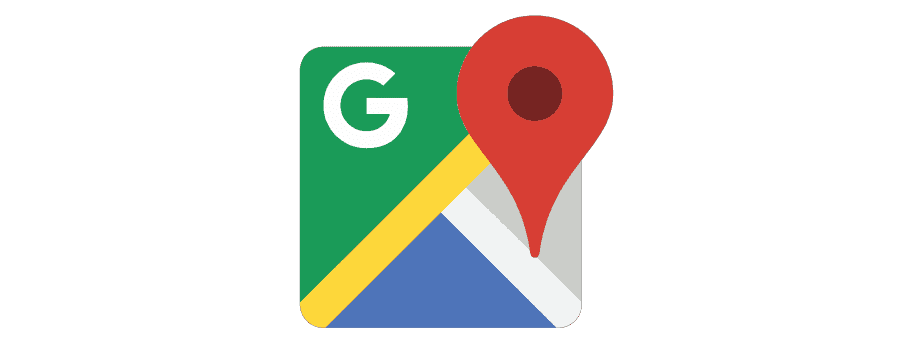 Google Maps