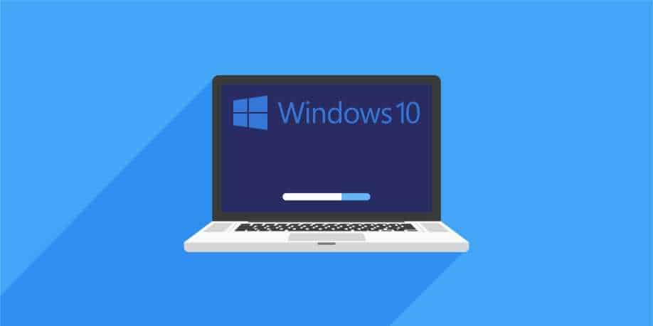 windows 10