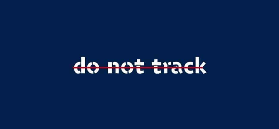 Do Not Track