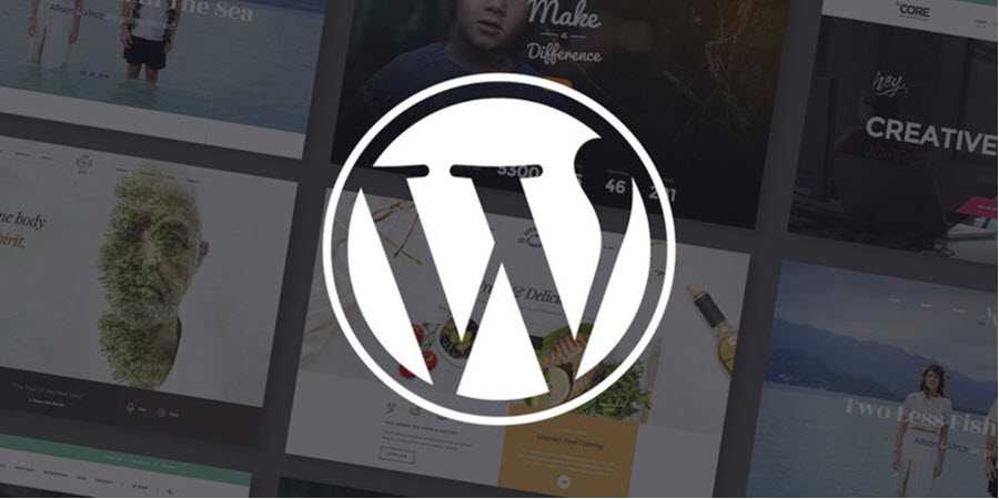 WordPress 5
