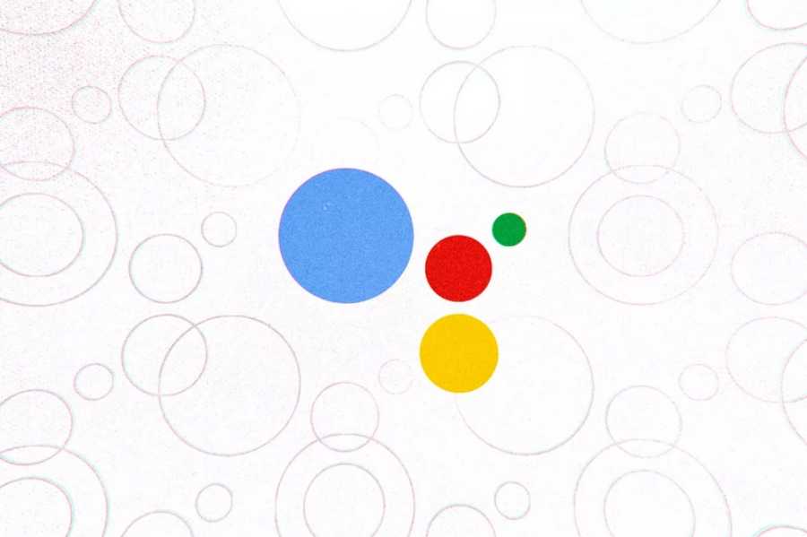 OK Google