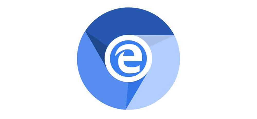 Edge Chromium