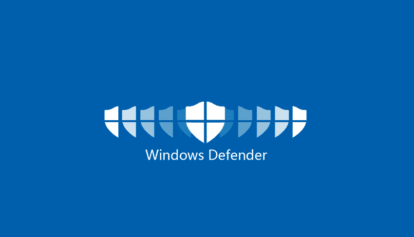 Windows Defender