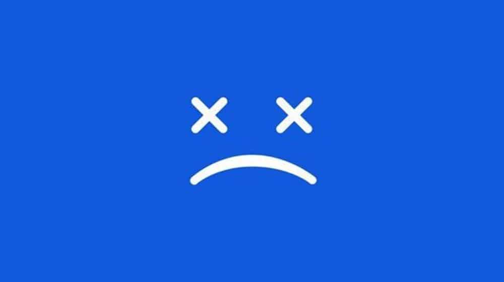 Windows 10 May 2020 Update προσοχή BSODs