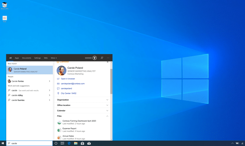Microsoft Build 2020 όλα όσα ανακοίνωσε η εταιρεία
