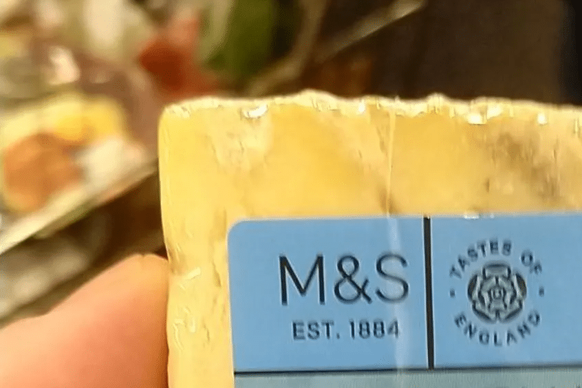 cheese