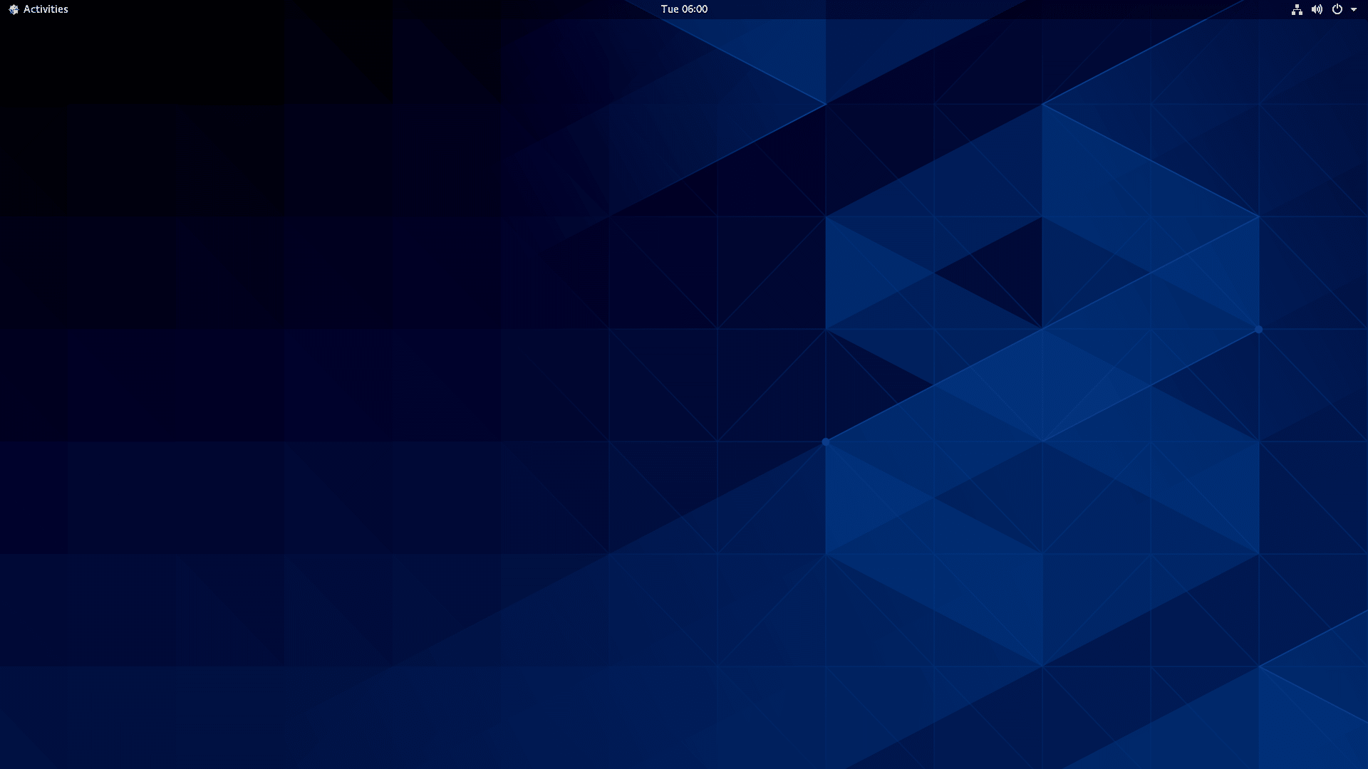 centos