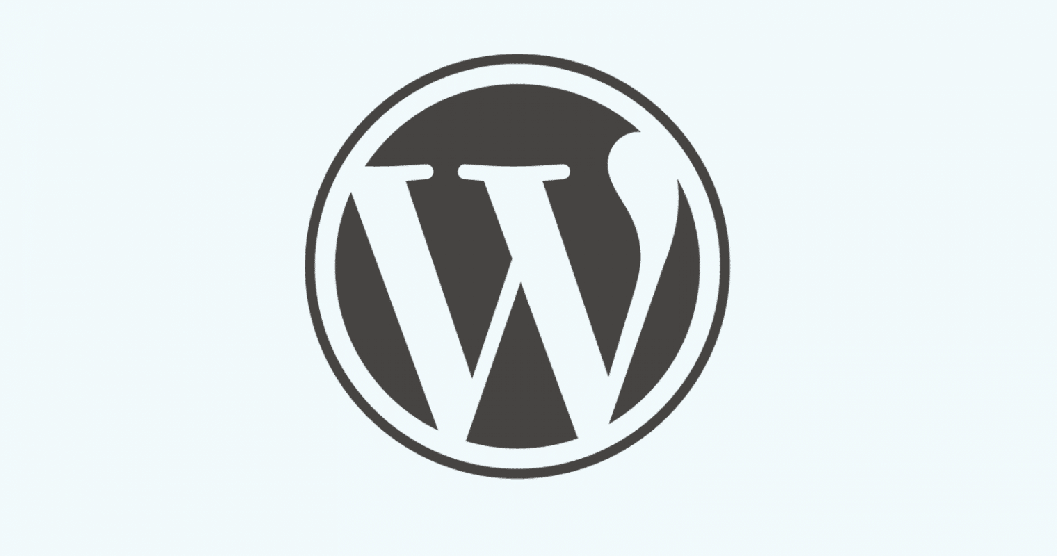 wordpress 4