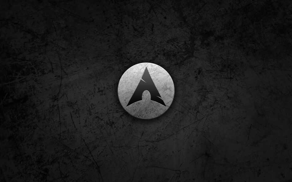arch linux
