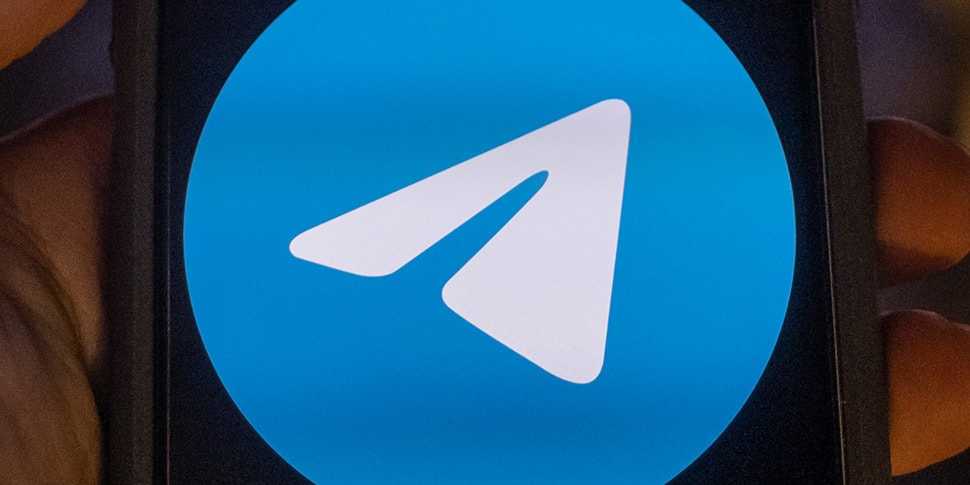 telegram