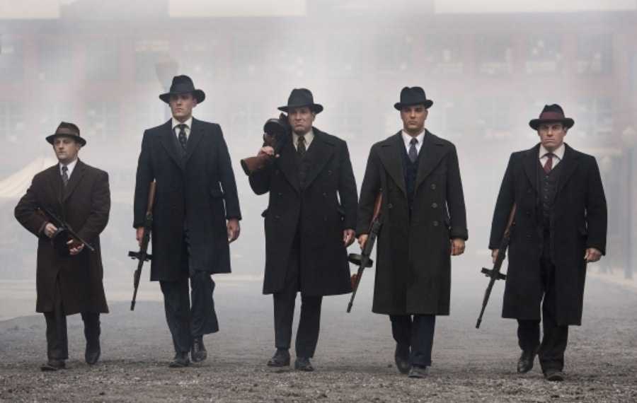 mafia
