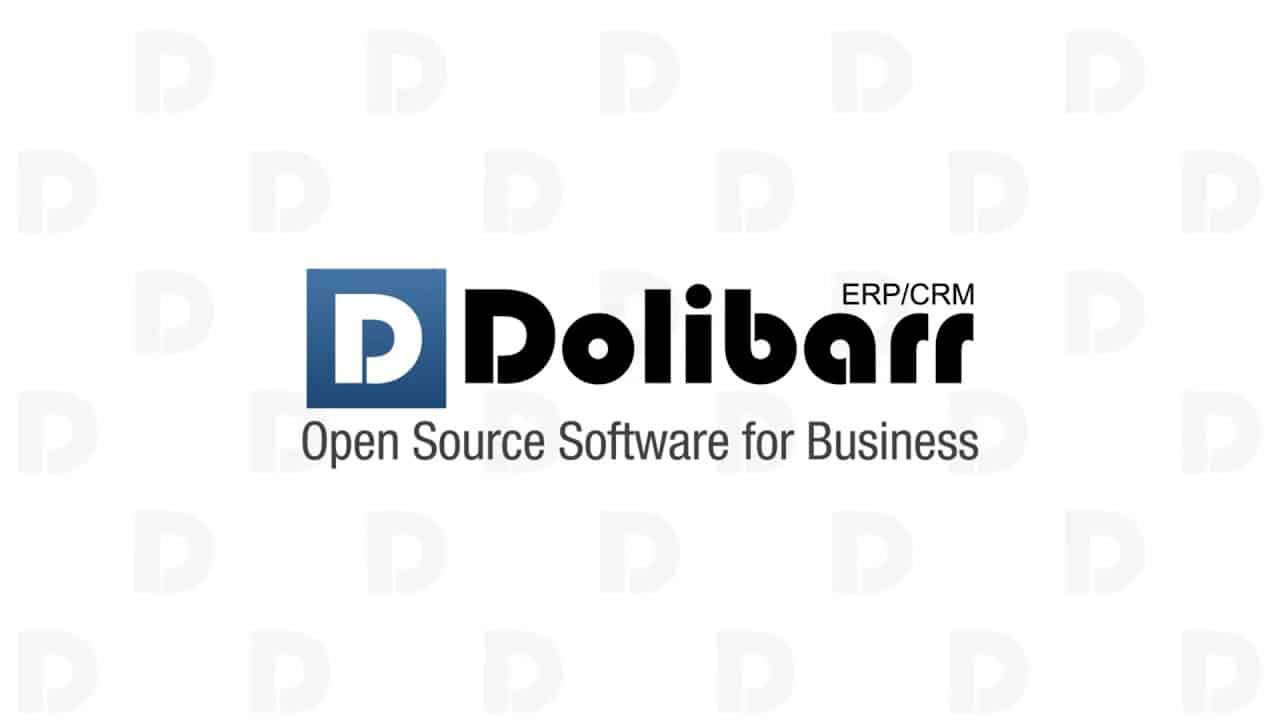 dolibarr