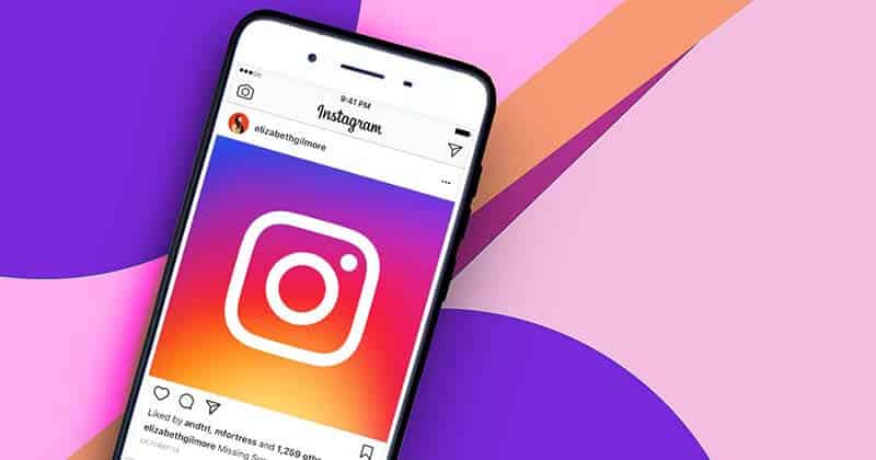 instagram
