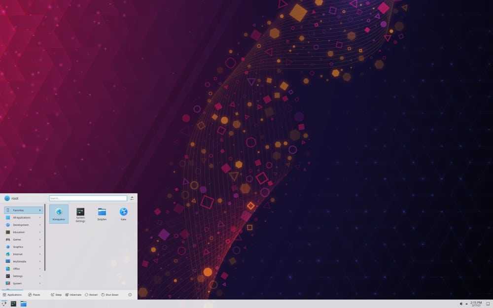 slackware
