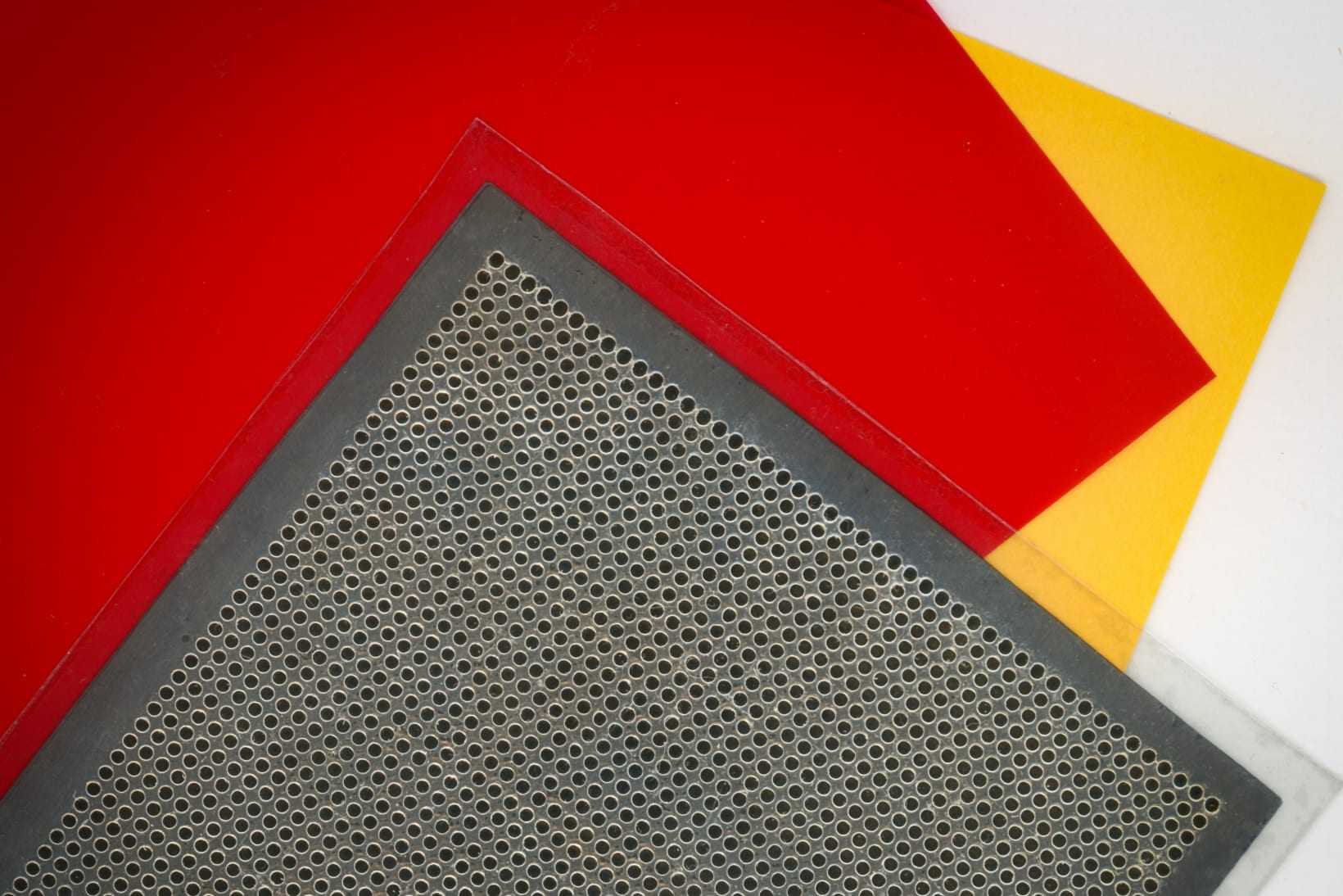 acoustic surface