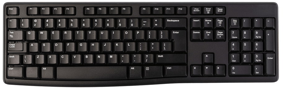 keyboard