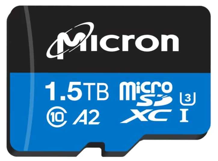 micron 400