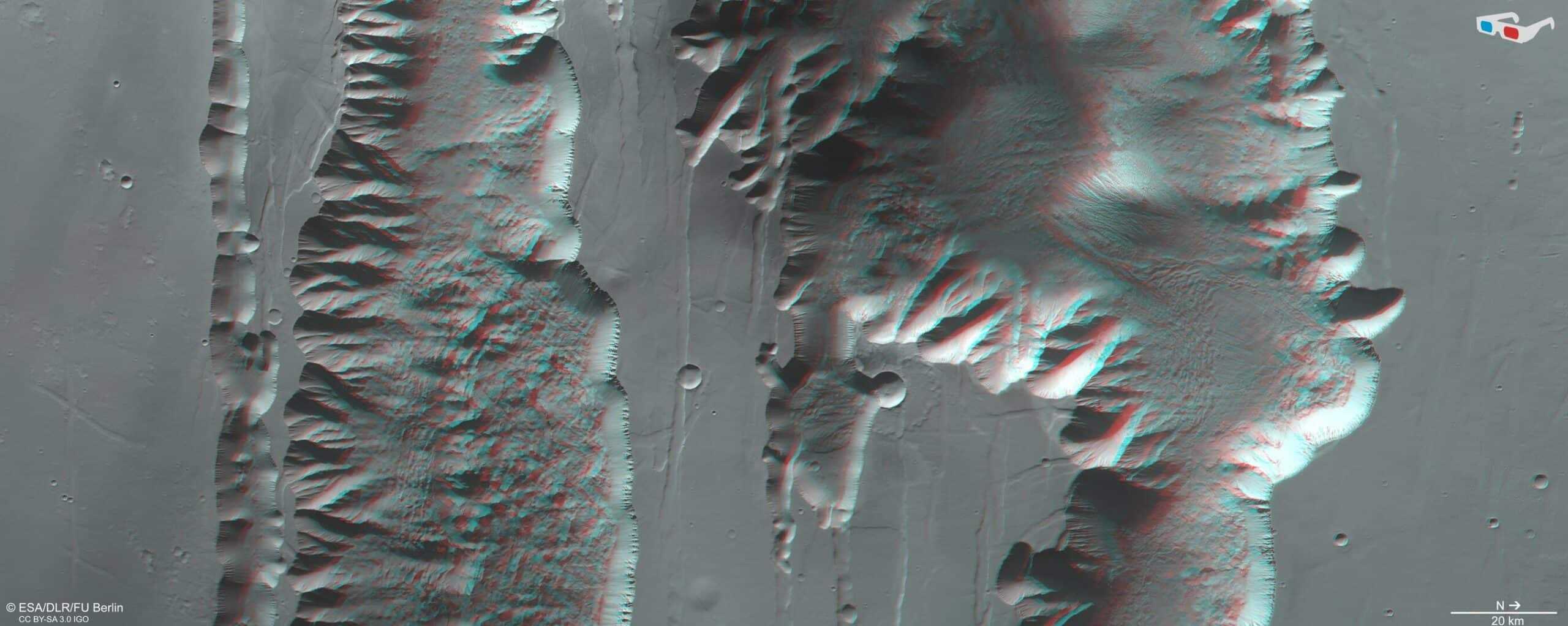 3d pillars