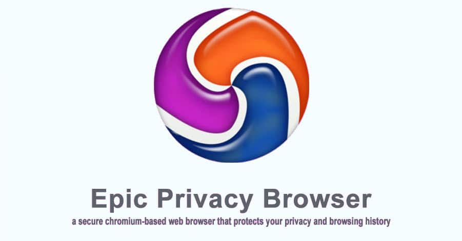 epic browser