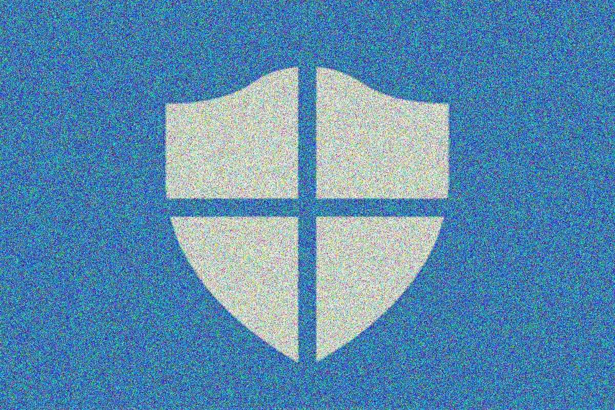 windows defender hack