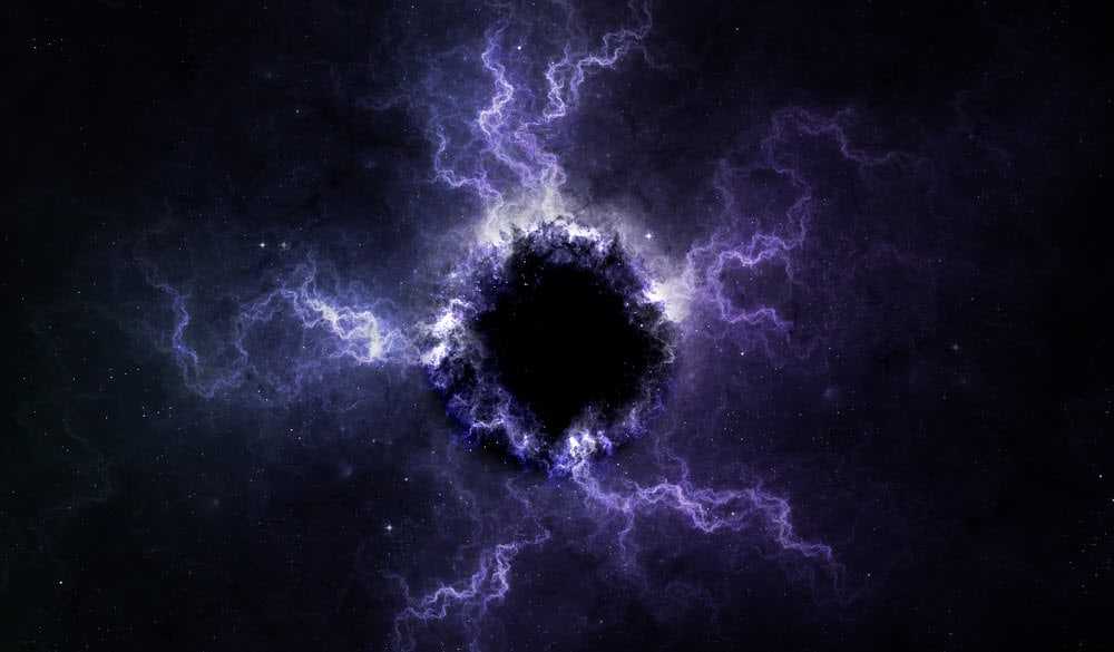 black hole