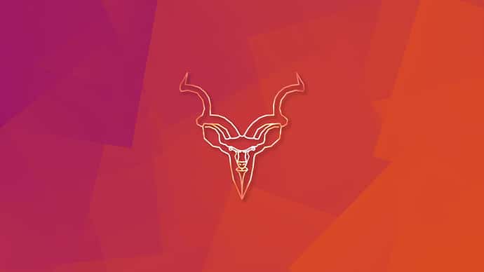 kinetic kudu