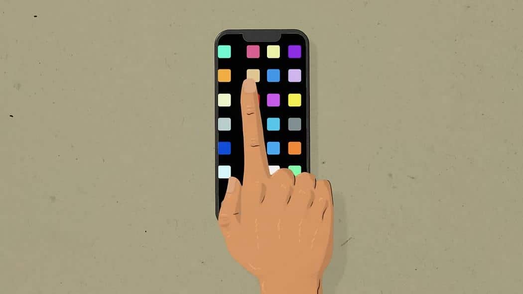 touchtextless
