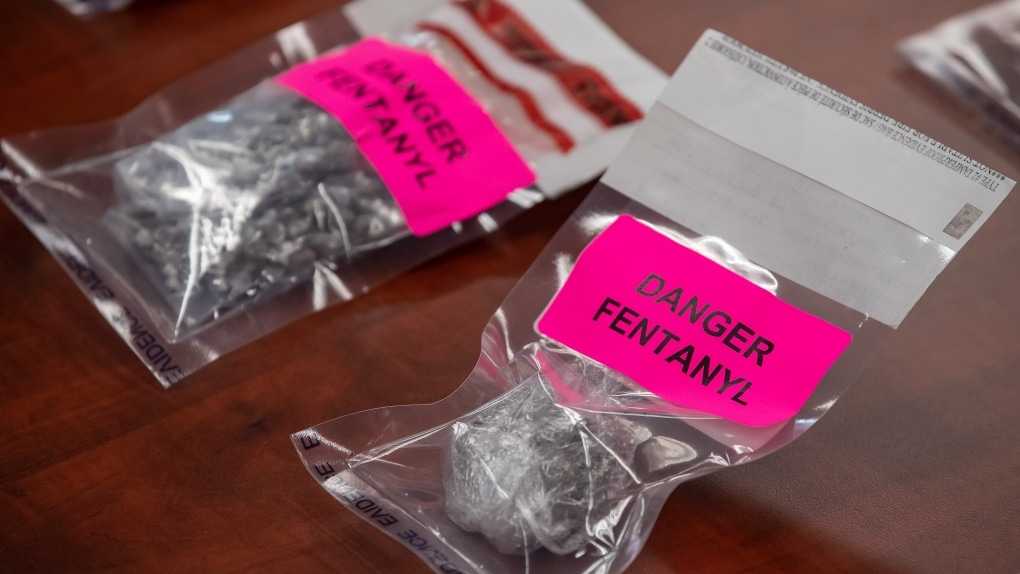 fentanyl