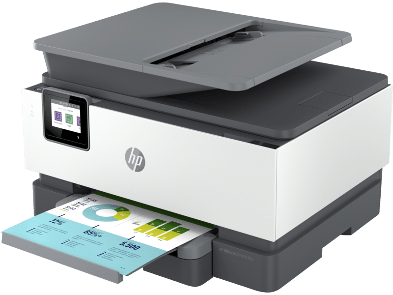 hp officejet pro