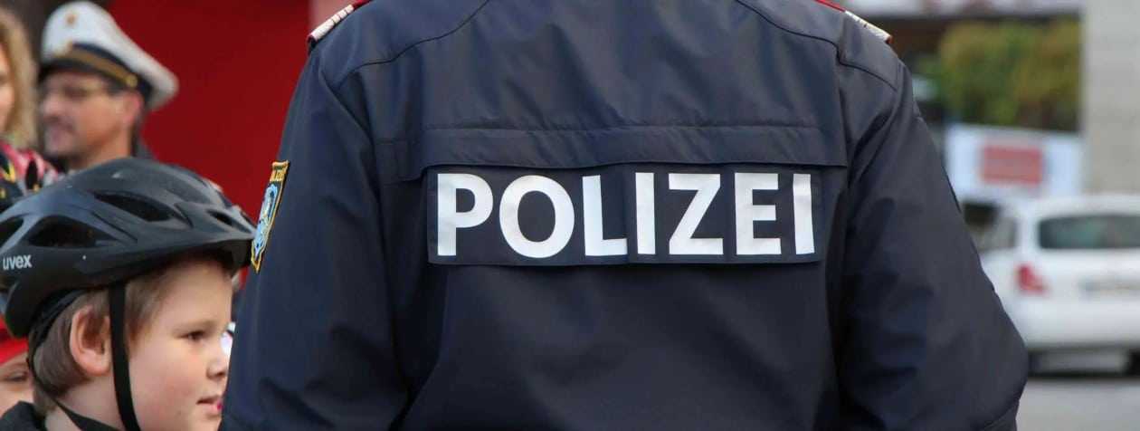 polizei