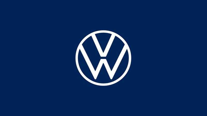 volkswagen logo