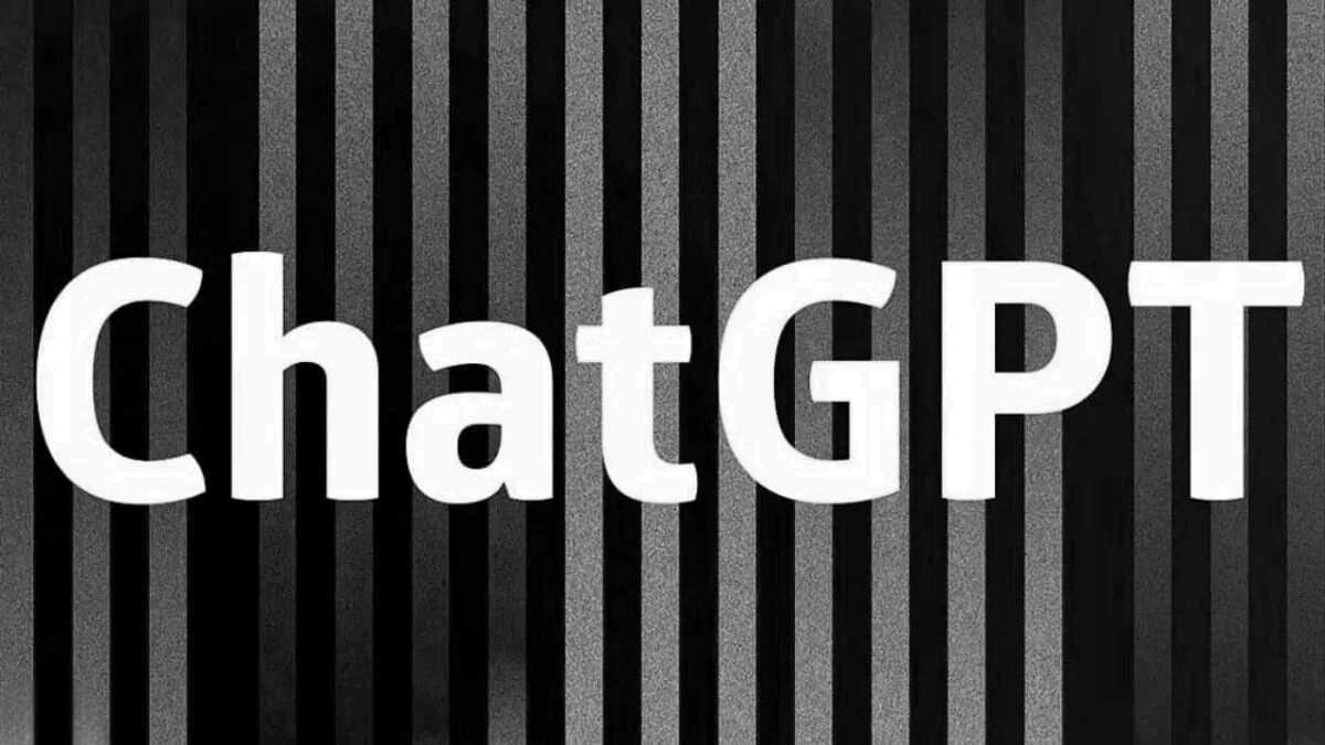 chatgpt bw