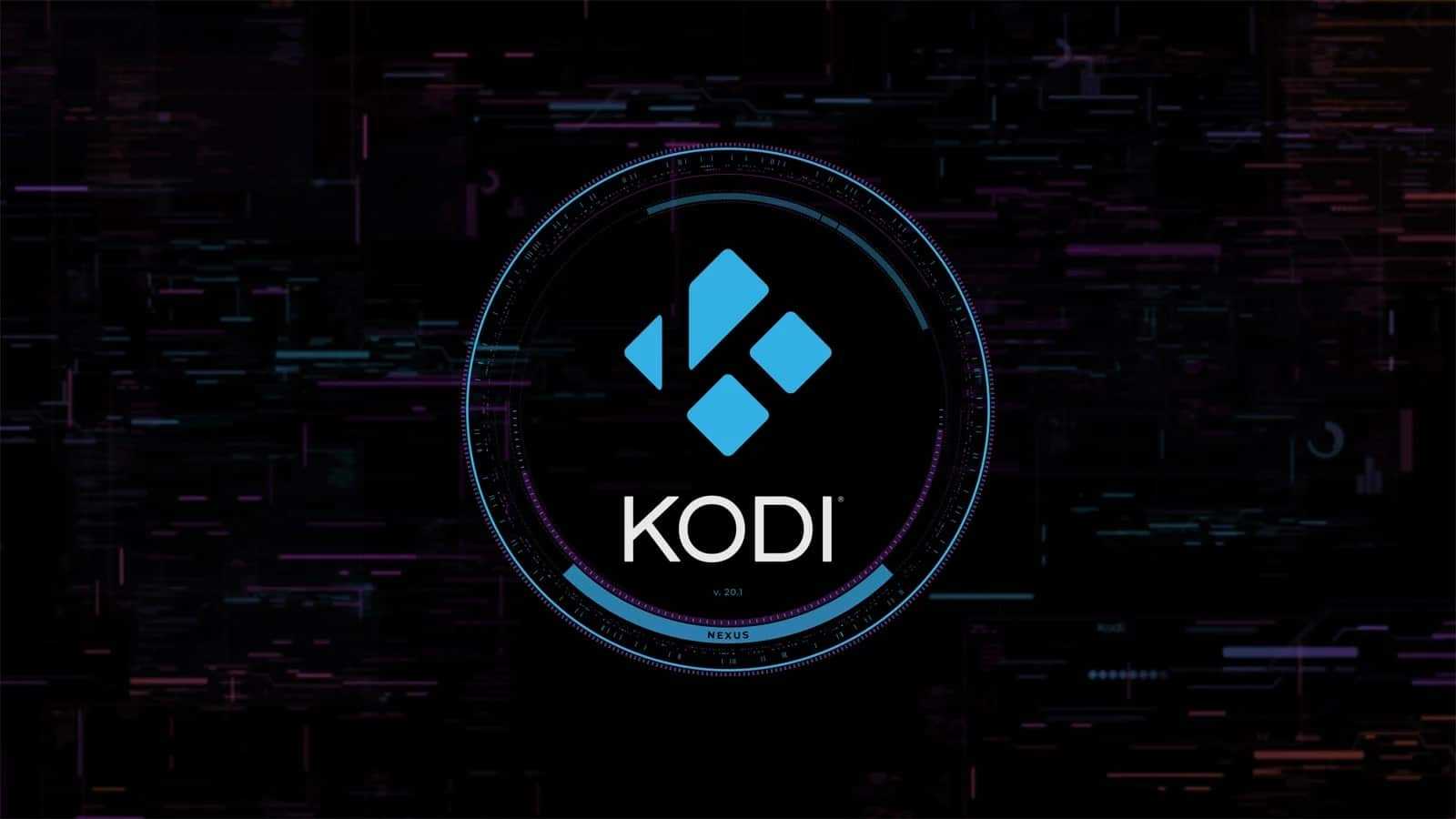 kodi