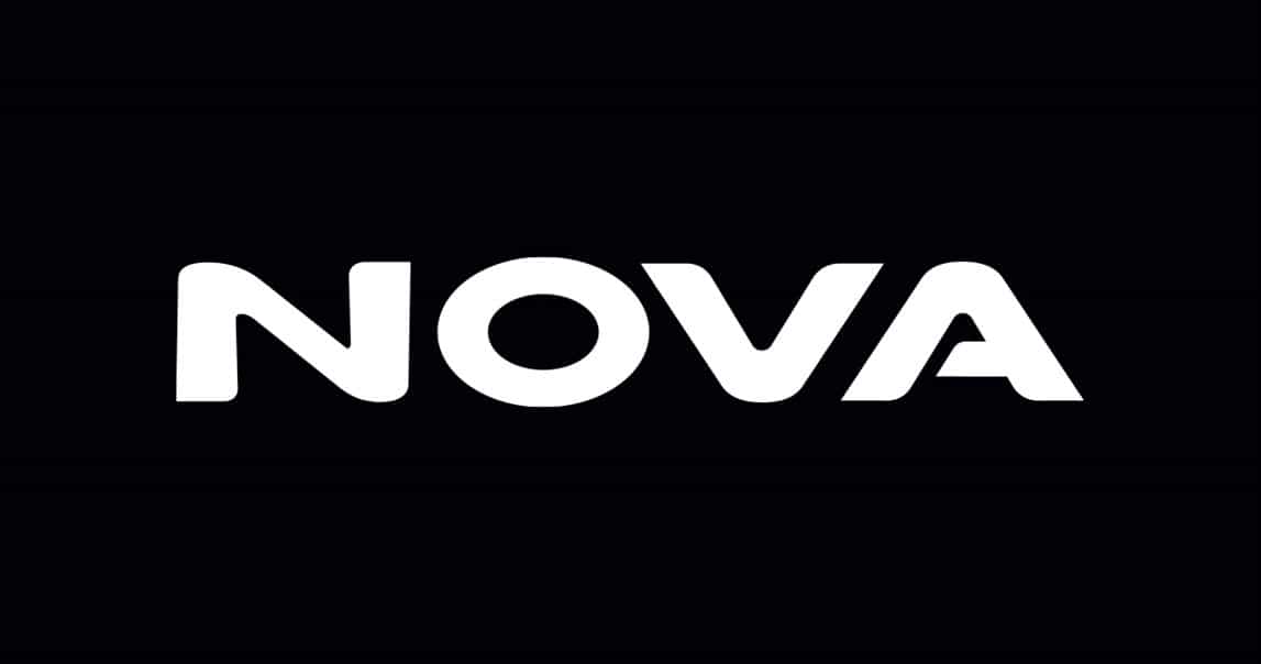 nova
