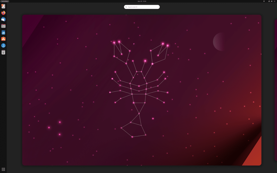 ubuntu