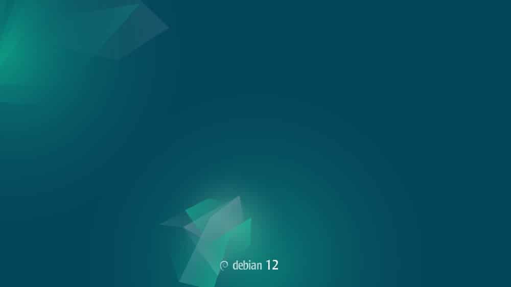 debian 12