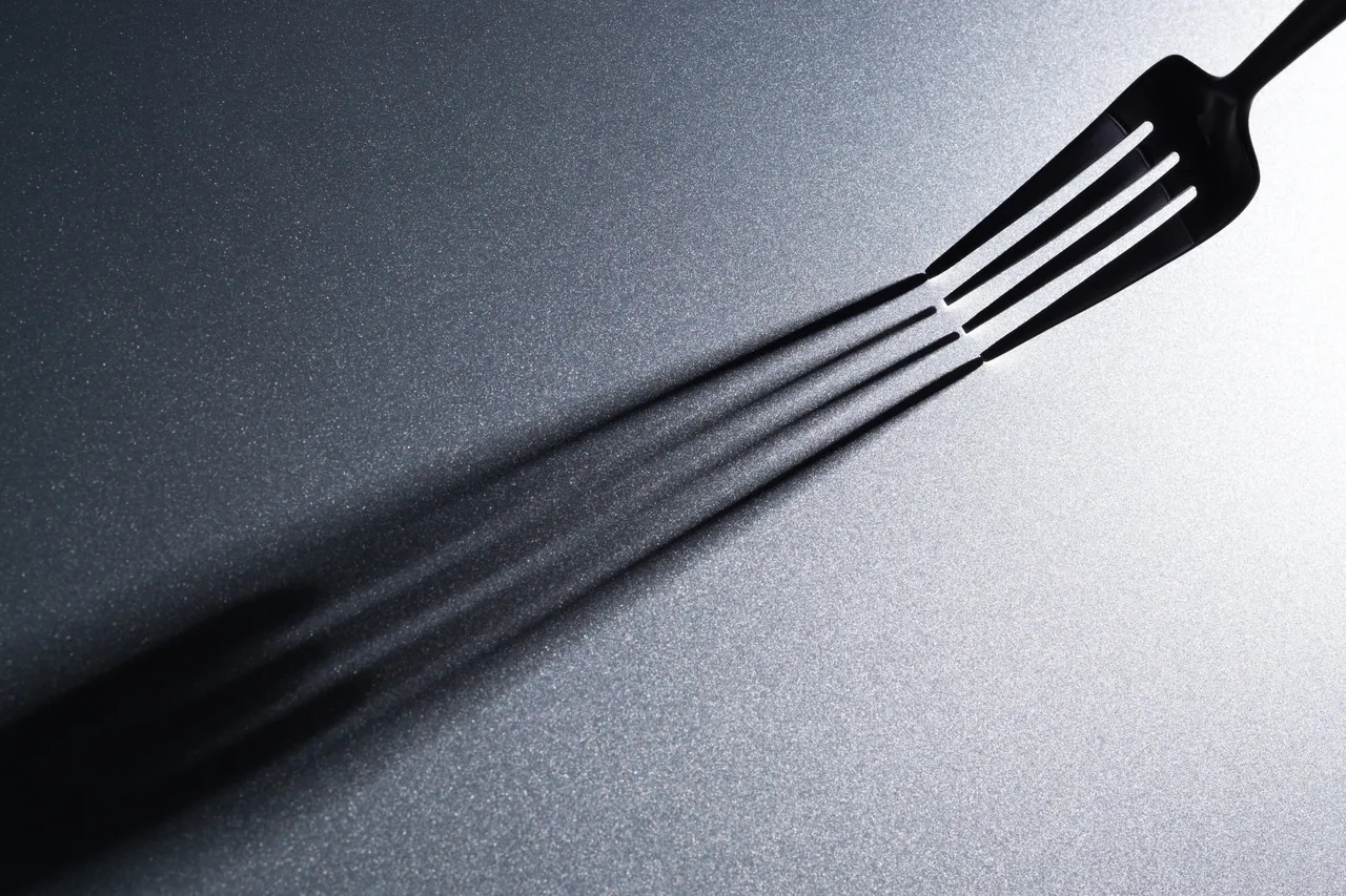 fork